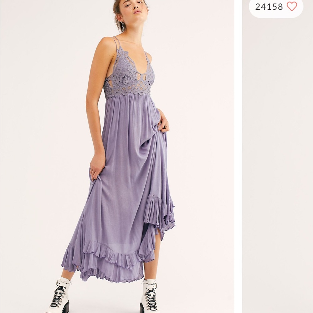 Free People Adella Maxi
